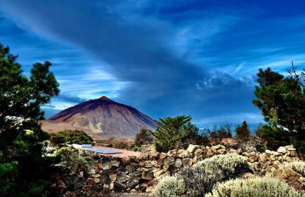 La Casa del Teide, d-espacios - Foto 21