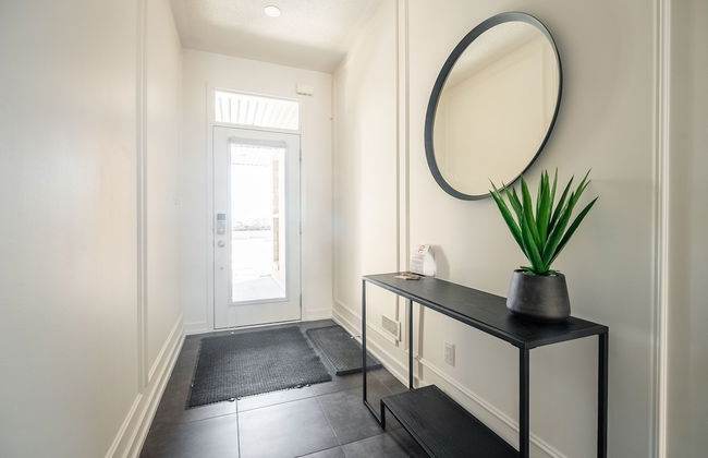 GLOBALSTAY 3Bd Modern Townhouse Oakville - Foto 55