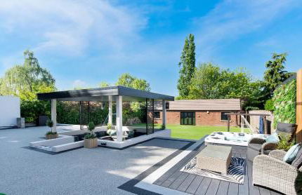 5 Bed Villa-Sleeps 10-Hot Tub-Bar & Pool table - Foto 30