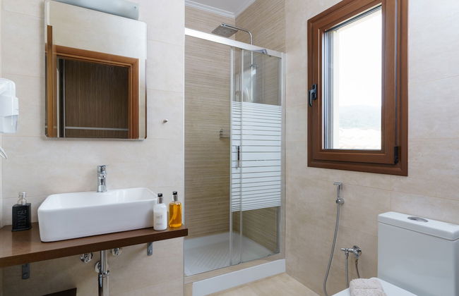 The Dandy Villas Sivota - Foto 36