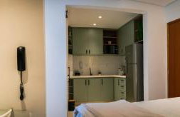 Loft Luxo com Piscina, Wi-Fi rápido, Cama Queen, Próx Tiradentes - Foto 12