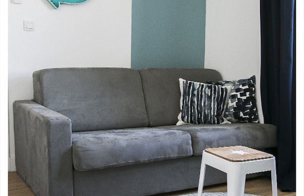 Urban Loft & Spa Marseille - Foto 3