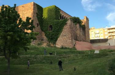 Piso céntrico con Parking a 20min de Barcelona - Foto 13