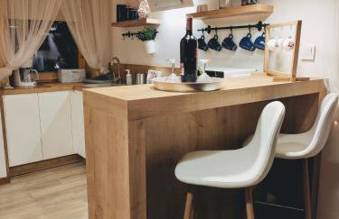 Apartament Borowikowe Zacisze - Foto 14