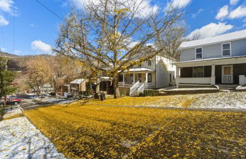 The Ginkgo Home on 5th, Downtown Hinton - Foto 40