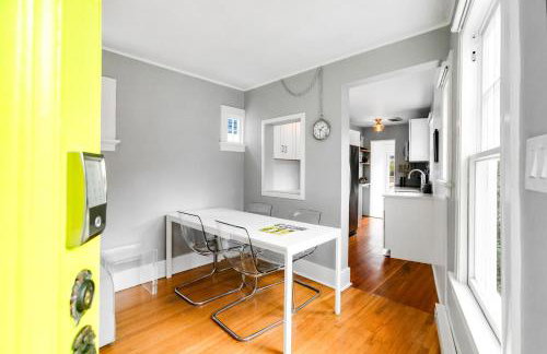 The Montlake Spite House - Foto 39