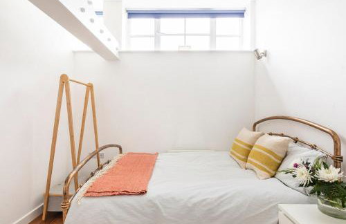 Loft style apartment in Chelsea - Foto 3