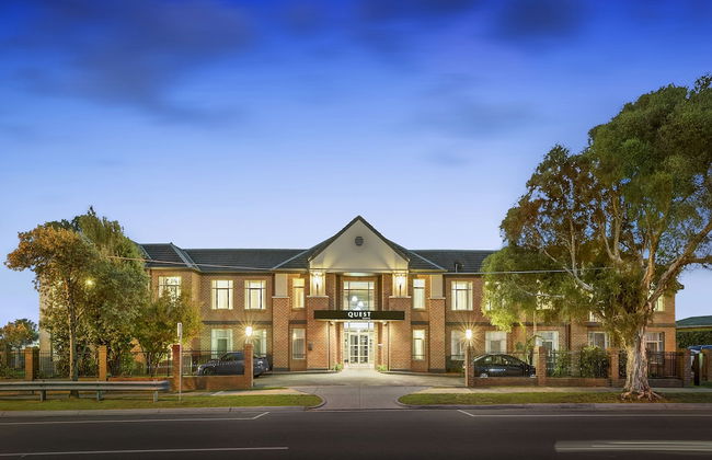 Quest Dandenong - Foto 1