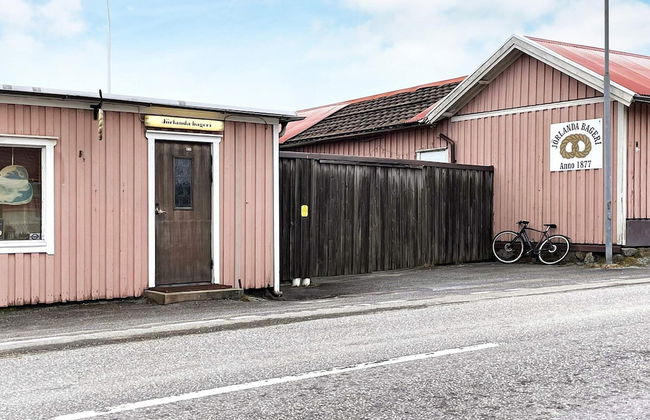 4 Star Holiday Home in Jorlanda-by Traum - Foto 30