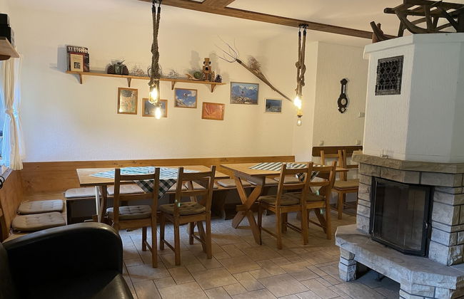 Ferienhaus Bikehütte Rehnhäusl - Photo 36