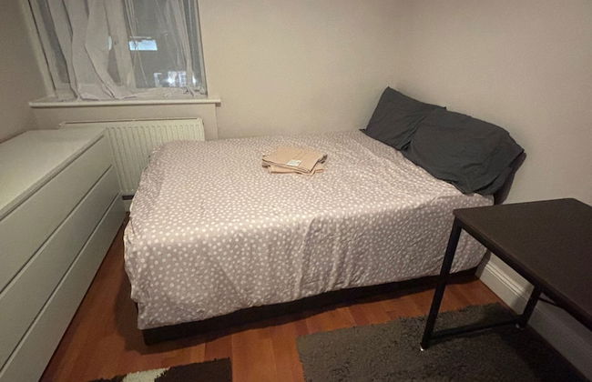 Stylish 1-bed Apartment- Sleeps 3 w/ Central Links - Foto 1