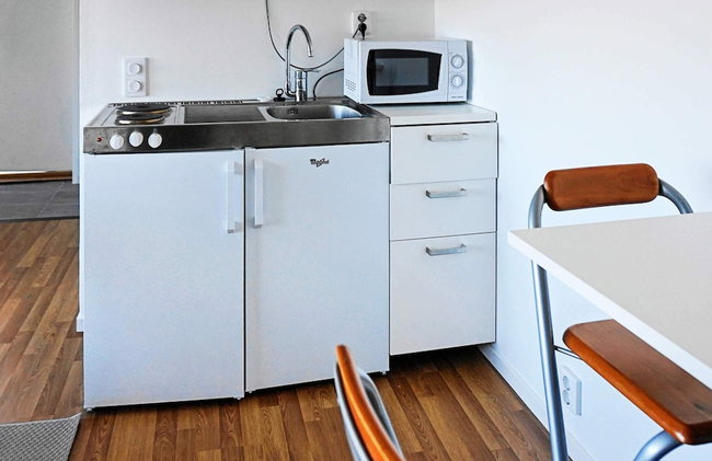 3 Person Holiday Home in Ronnang - Foto 3