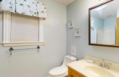 Stoneybrook Retreat Haven - The Carriage House - Foto 14