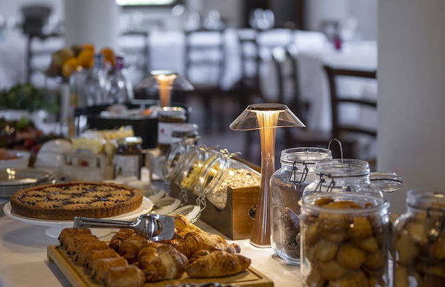 Hotel Airone - Foto 41