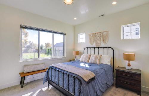 Family Wasatch Mountain Fun! Spacious Utah Home - Foto 20