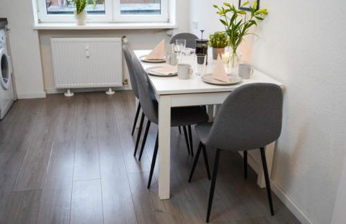 Moderne City Apartments im Stadtzentrum - Foto 41