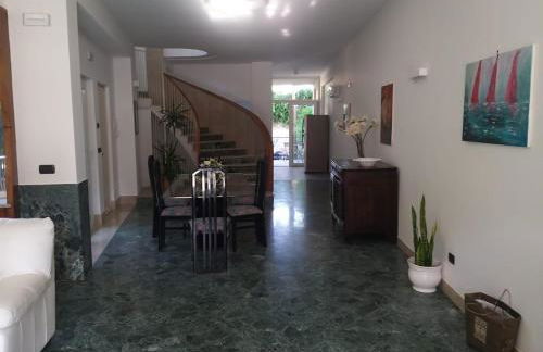 Villa Savoia Mondello - Photo 2