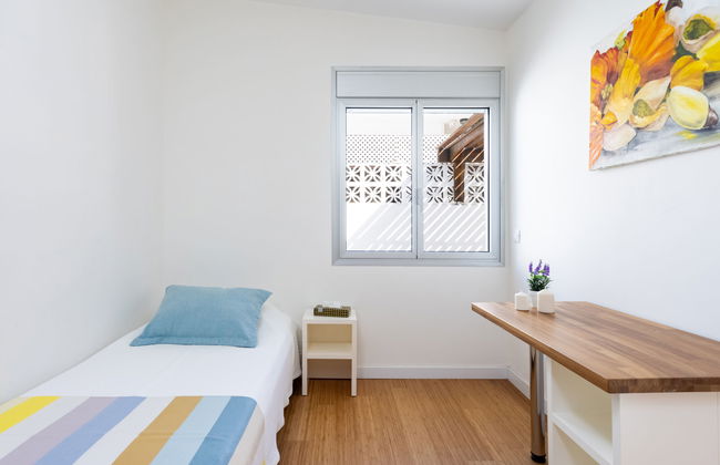 Las Aguilas - Foto 13