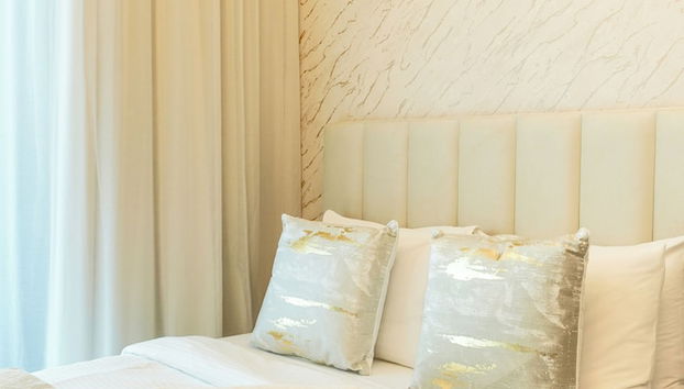 Nasma Holiday Homes - Azizi Riviera 46 - Foto 5, Camera