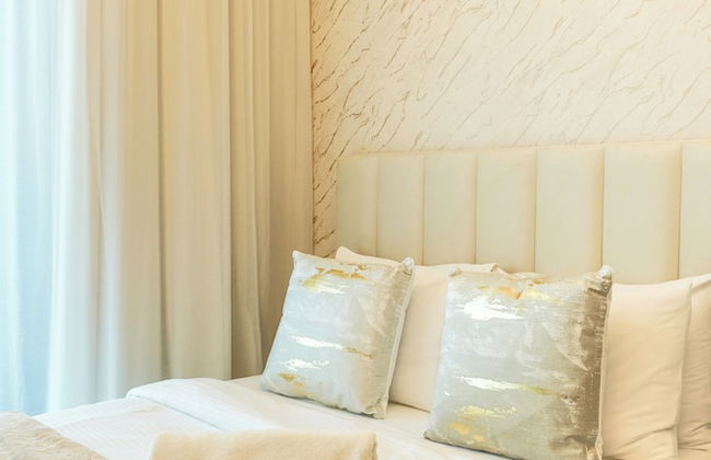 Nasma Holiday Homes - Azizi Riviera 46 - Foto 5