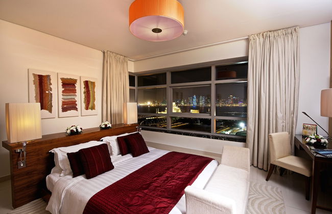 Fraser Suites Doha - Foto 20