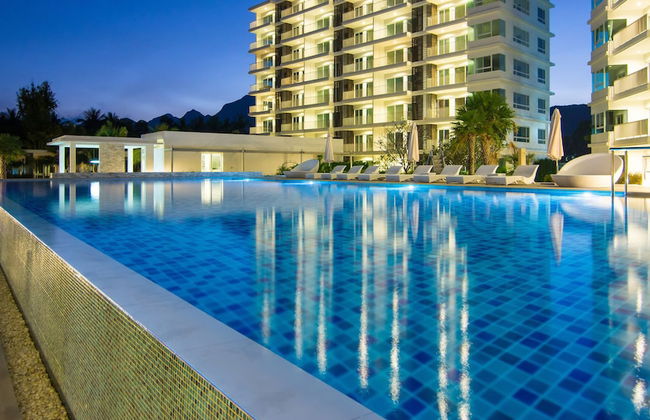 The Sea Condominium - Foto 12