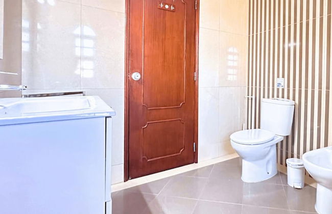 Villa Cristina 15 in Albufeira - Foto 21