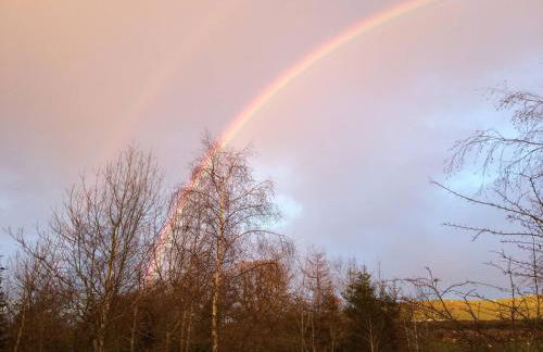 Converted Stone Barn -20 Acres - Farm Animals! - Photo 46