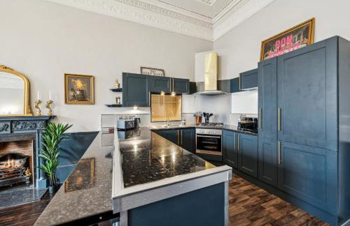 Grand 2 Bed West End Residence - Foto 10