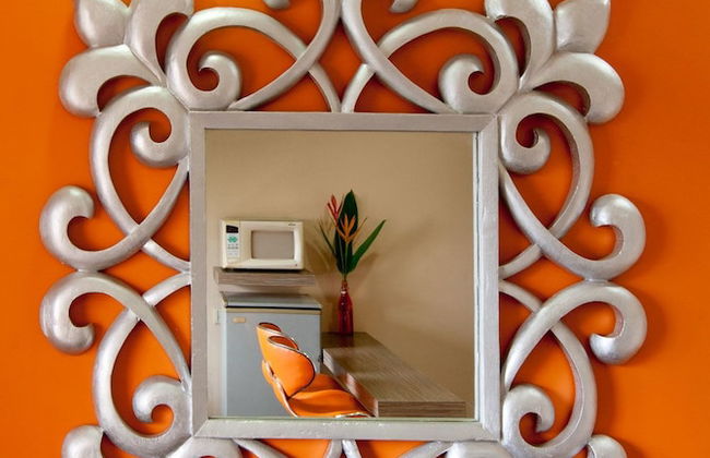 Landmark Asia Serviced Apartments - Foto 64