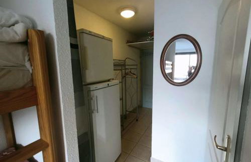 Résidence Gardette - Joli T2 centre station 6 couchages à Réallon B25 MAE-7313 - Photo 10