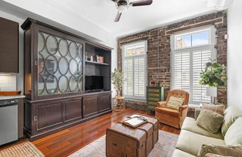 Knockout Loft- Near Plant Riverside - Foto 1