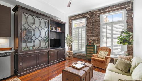 Knockout Loft- Near Plant Riverside - Foto 1