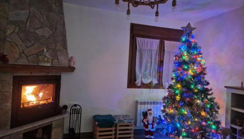 Casa Rural Villa Cárcavas - Foto 2