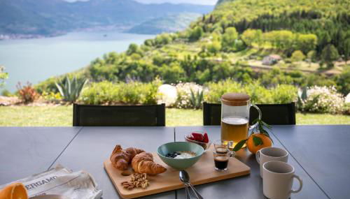 IseoLakeRental - Il Villino Delle Rose - Photo 2