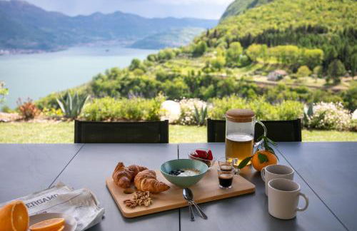 IseoLakeRental - Il Villino Delle Rose - Photo 2