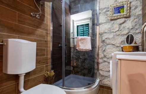 Amazing Home In Ploce With Sauna - Foto 30