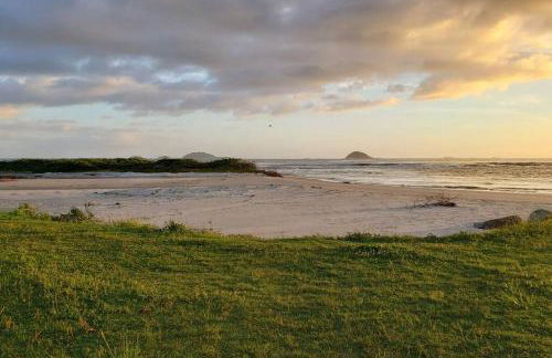 Ótimo apartamento com ampla sacada e vista pro mar - Foto 53