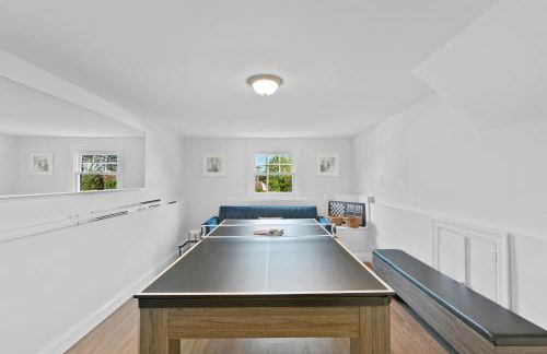 New Stylish Beach Home near Stamford Downtown/Cove Beach/ 40 min to NYC - Foto 7