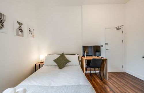 Camberwell Studios 8mins to Station! - Foto 46