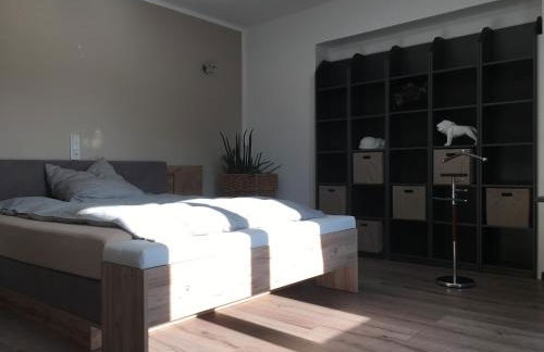 Stadtvilla Intzeplatz - Apartment Sylt - Foto 16