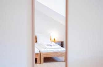 Ferienwohnungen Windischeschenbach by HausGruenerBaum - Photo 12