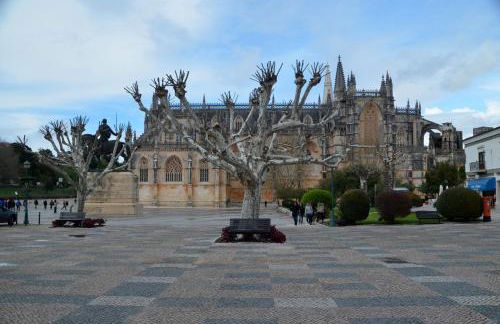 Cazenn Nazaré - Apartment Z - Foto 46