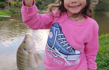 Chales em Salesopolis - Recanto da Barra - Foto 47