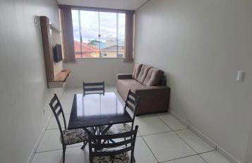 201 – APT-Espaço,conforto.È disso que você precisa! - Foto 1