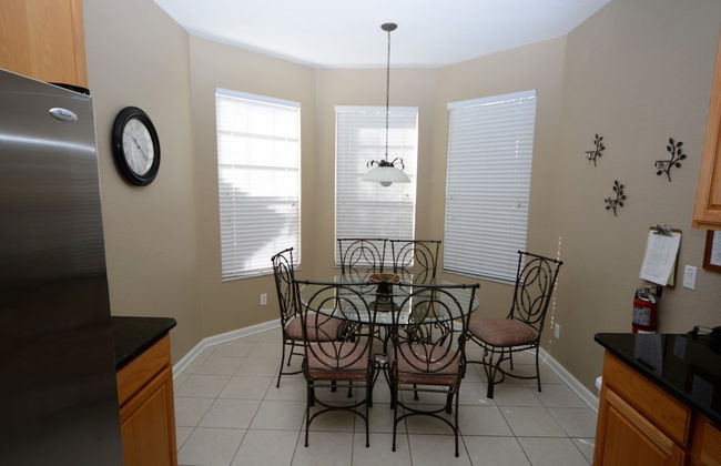 7766 5-bedoom Orlando Vacation Home-windsor Hills - Photo 9