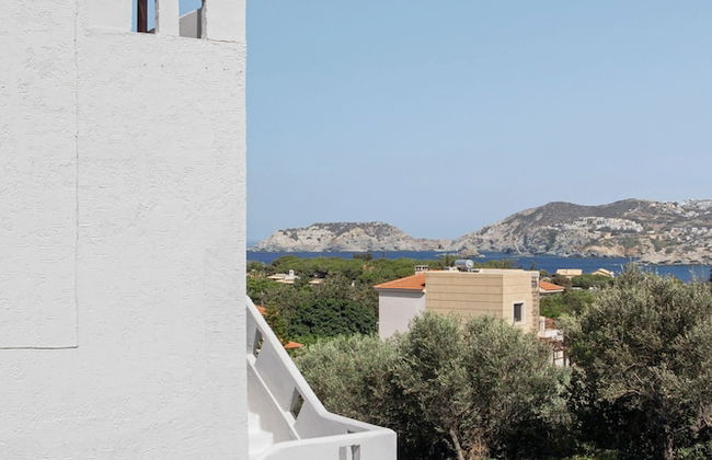 Thalia Bloom Villa Apartments - Foto 20