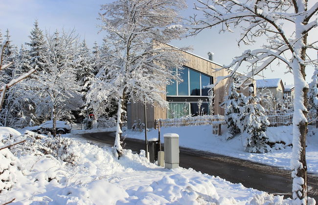 Apartment Monolith Black Forest - Foto 56