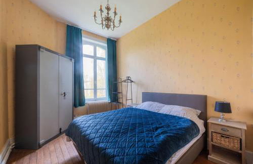 Holiday Home Adjoining a Chateau - Foto 46