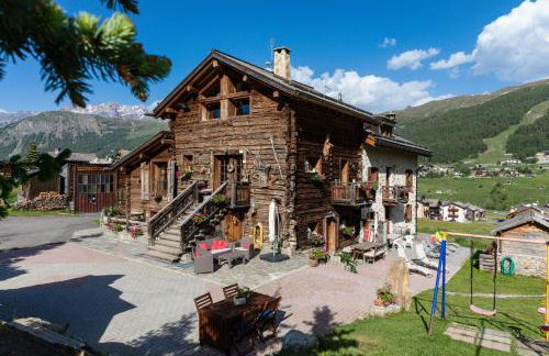 Chalet Mistral - Foto 32